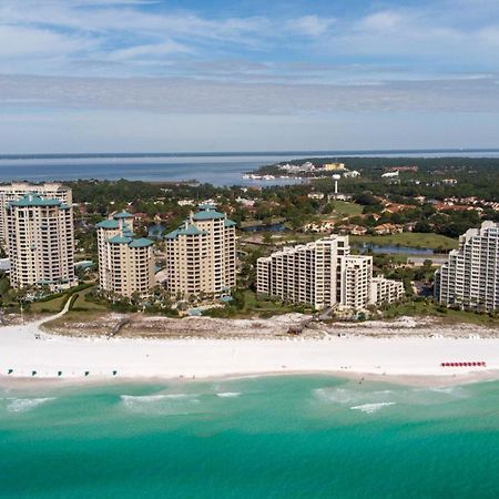 Sandestin Golf And Beach Resort Miramar Beach Exteriér fotografie