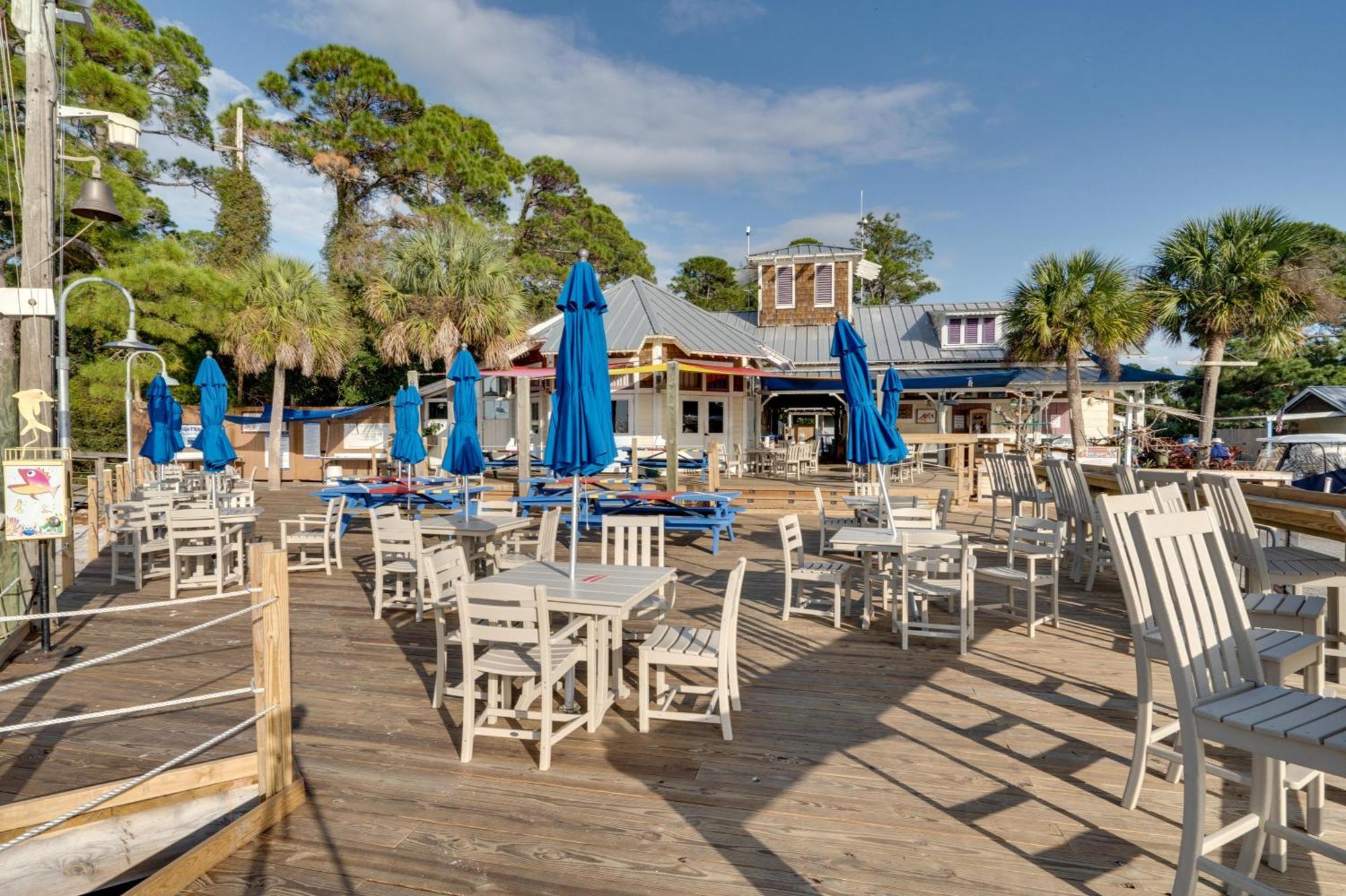 Sandestin Golf And Beach Resort Miramar Beach Exteriér fotografie