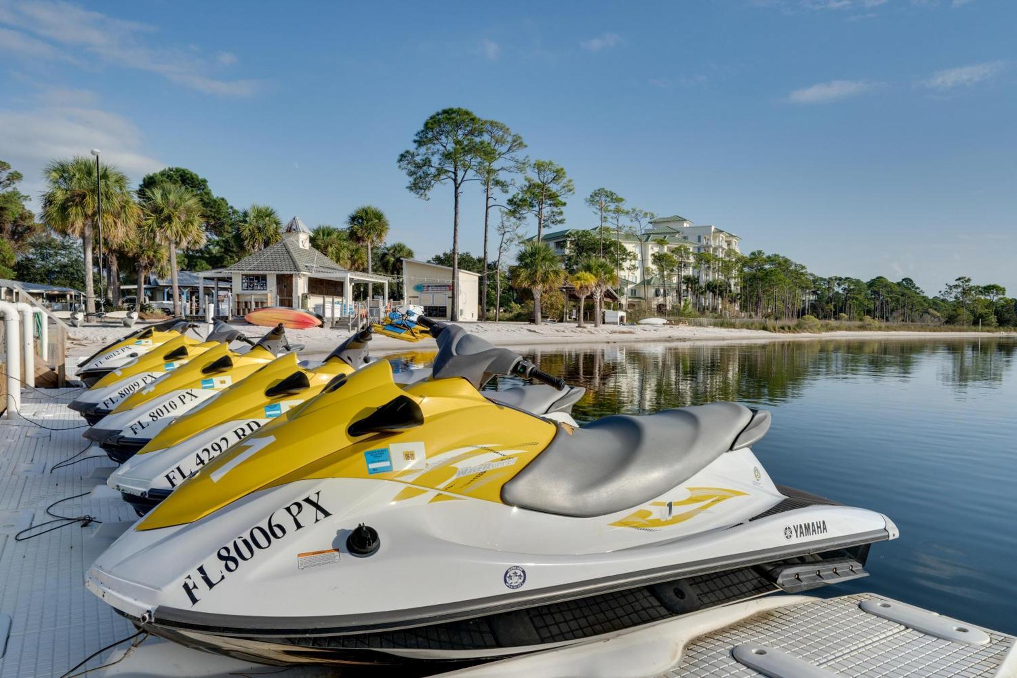 Sandestin Golf And Beach Resort Miramar Beach Exteriér fotografie