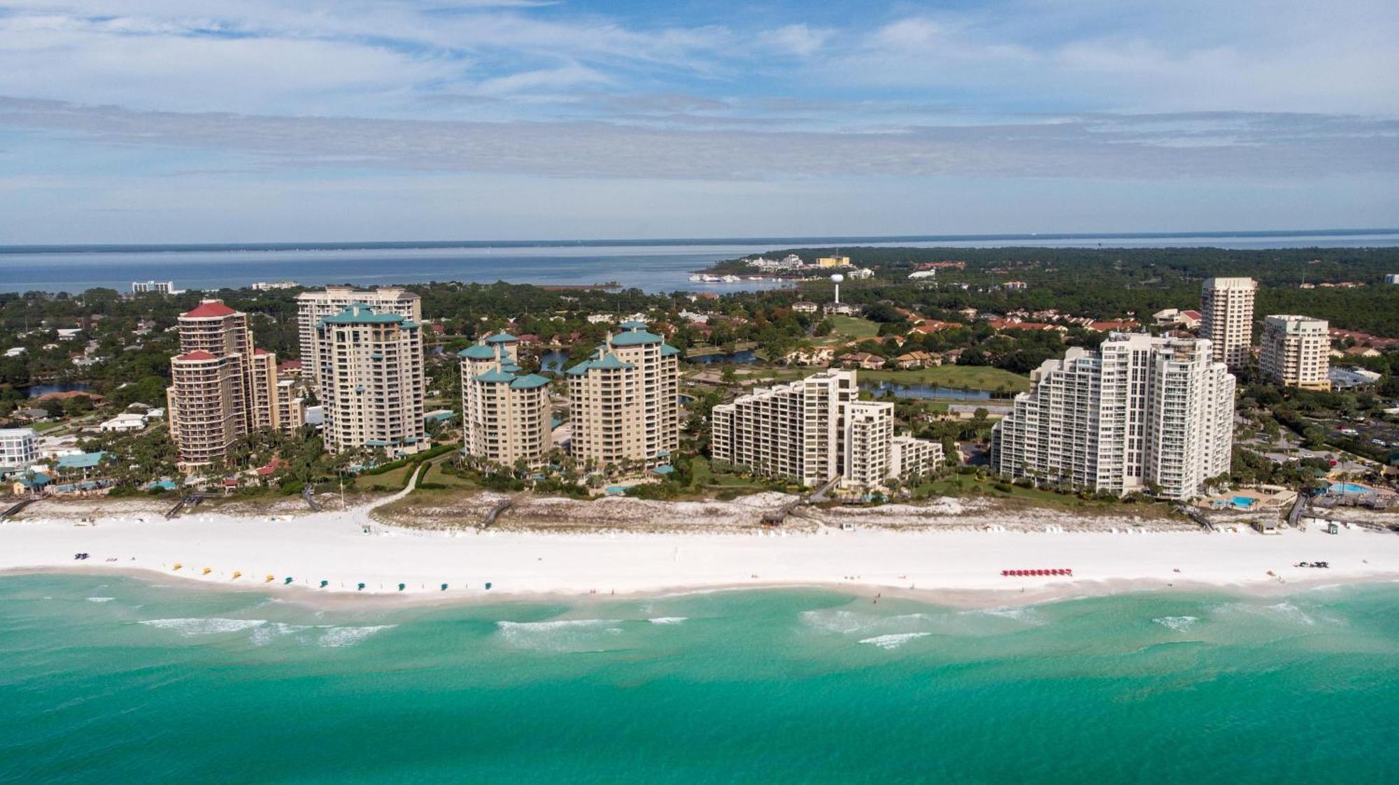 Sandestin Golf And Beach Resort Miramar Beach Exteriér fotografie