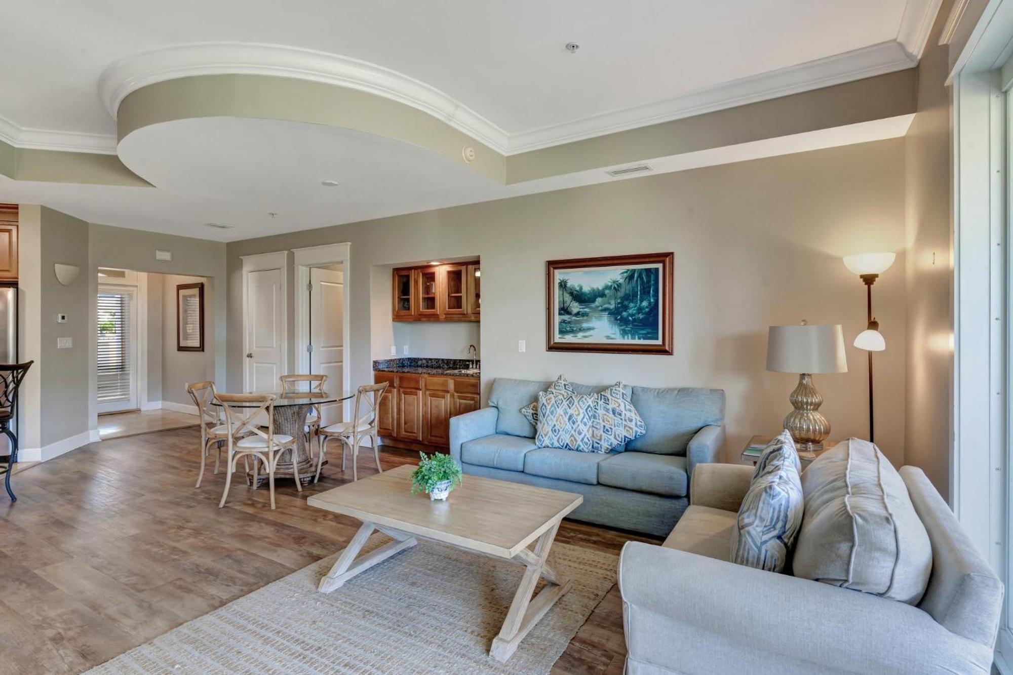 Sandestin Golf And Beach Resort Miramar Beach Pokoj fotografie