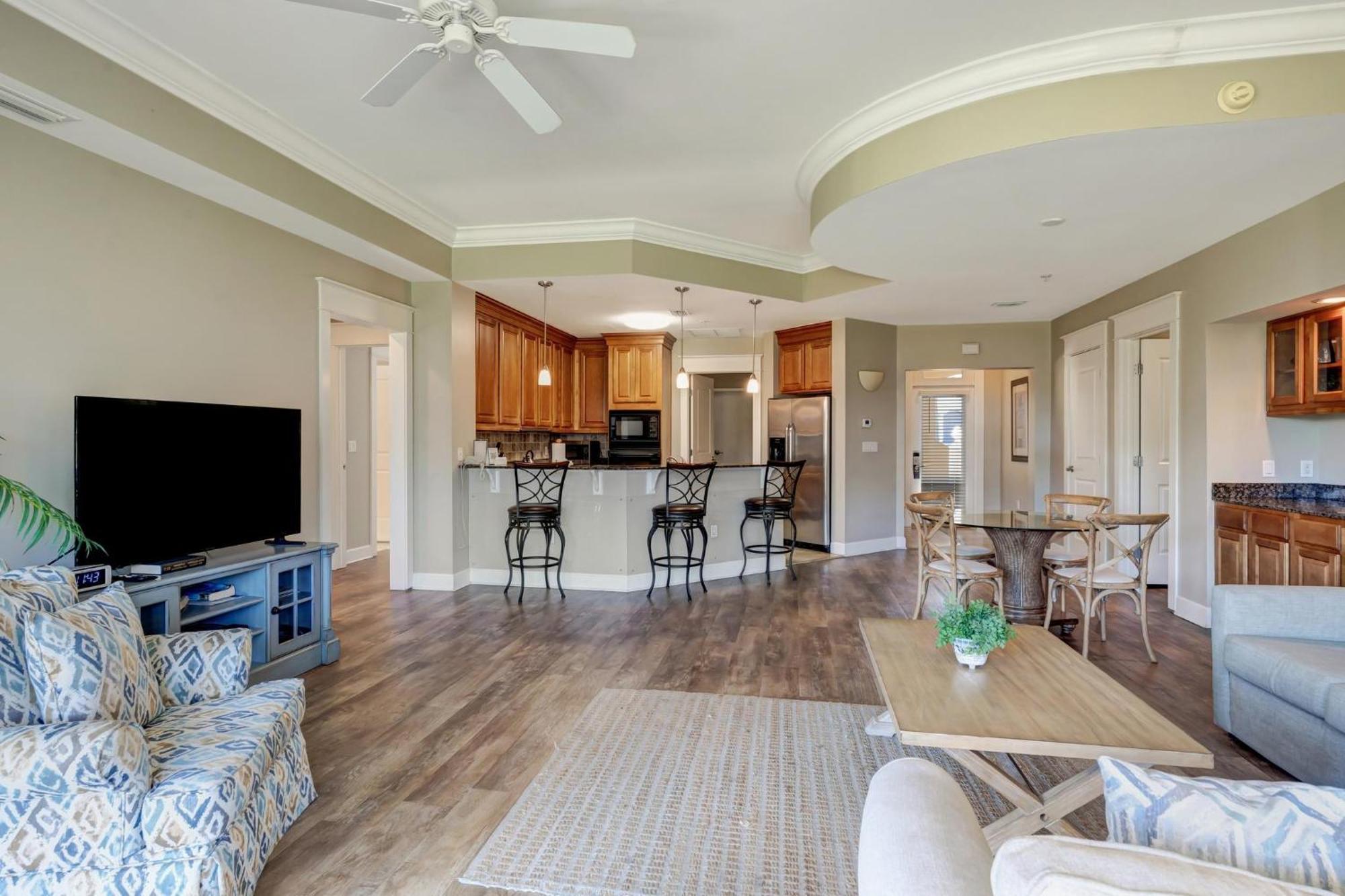 Sandestin Golf And Beach Resort Miramar Beach Pokoj fotografie