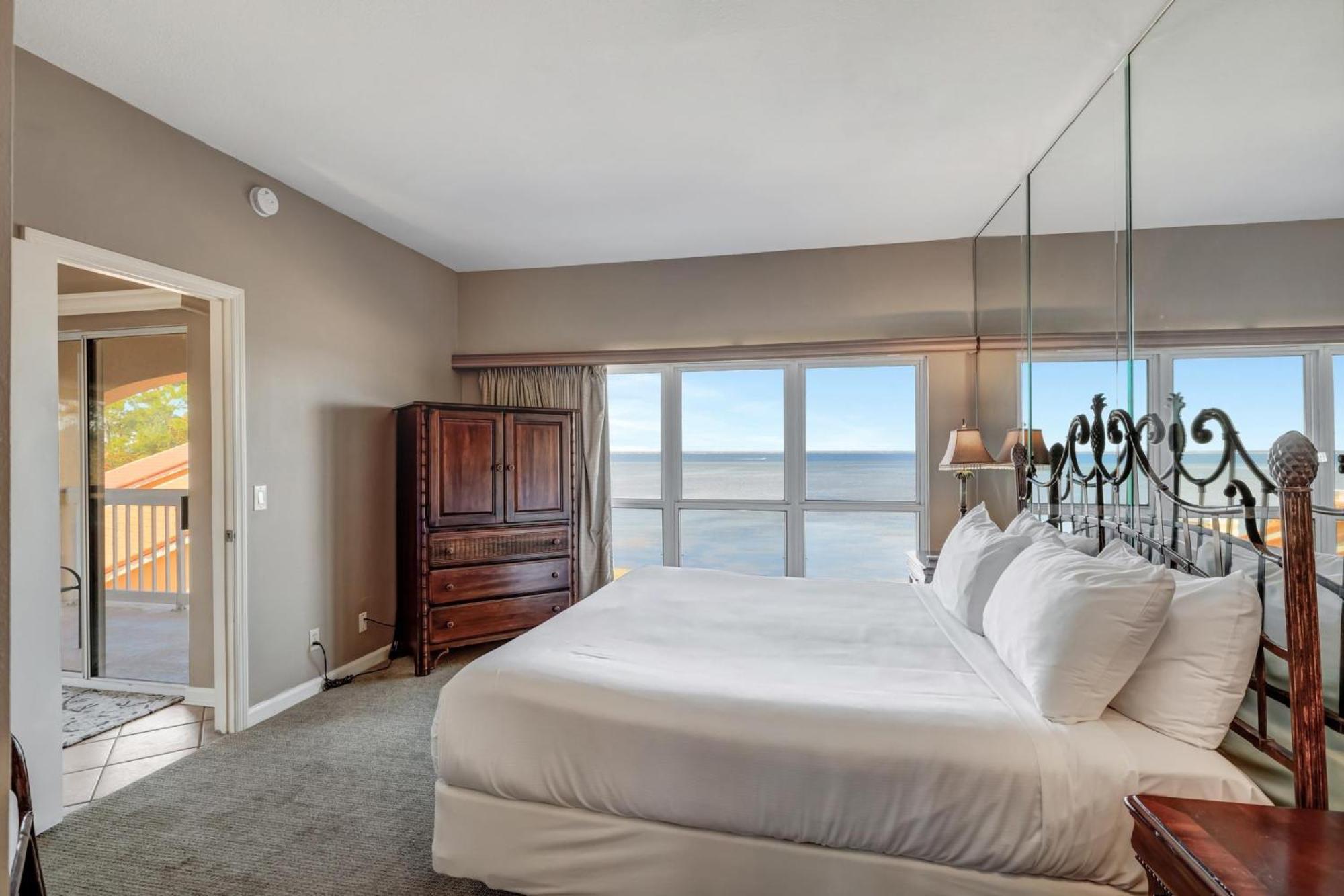 Sandestin Golf And Beach Resort Miramar Beach Pokoj fotografie