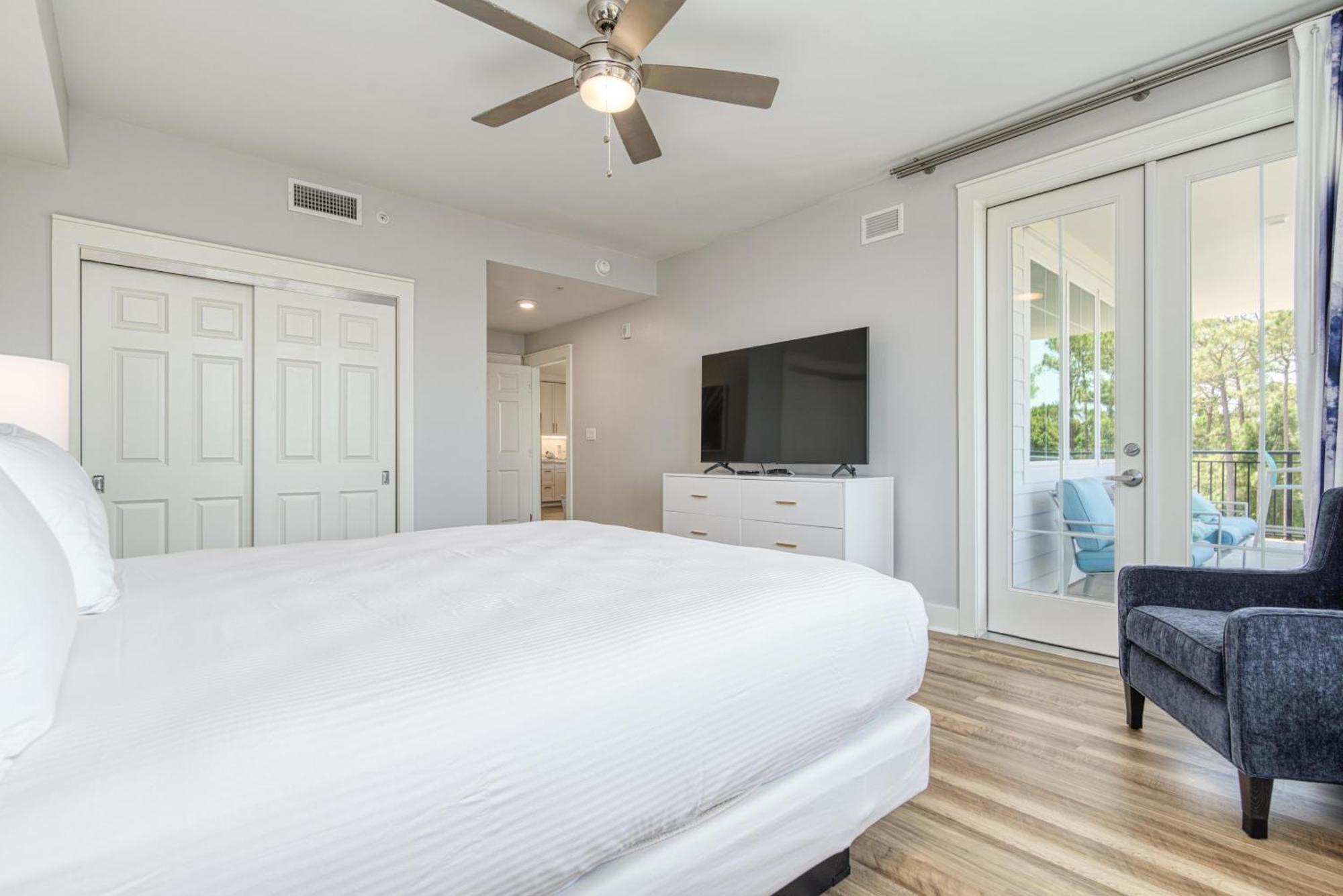 Sandestin Golf And Beach Resort Miramar Beach Pokoj fotografie