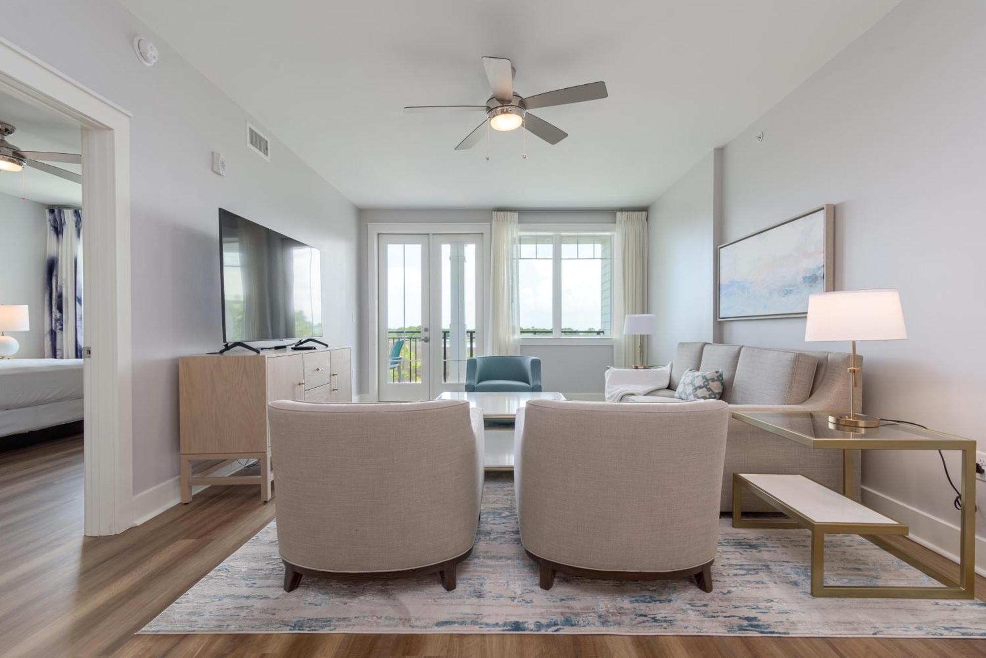 Sandestin Golf And Beach Resort Miramar Beach Pokoj fotografie