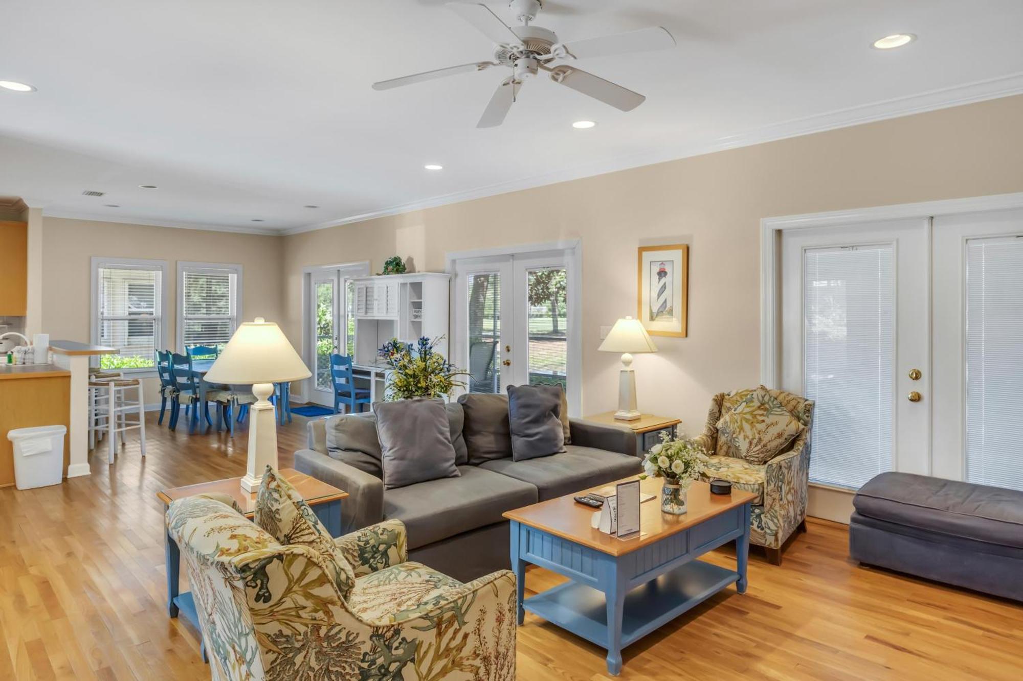 Sandestin Golf And Beach Resort Miramar Beach Pokoj fotografie