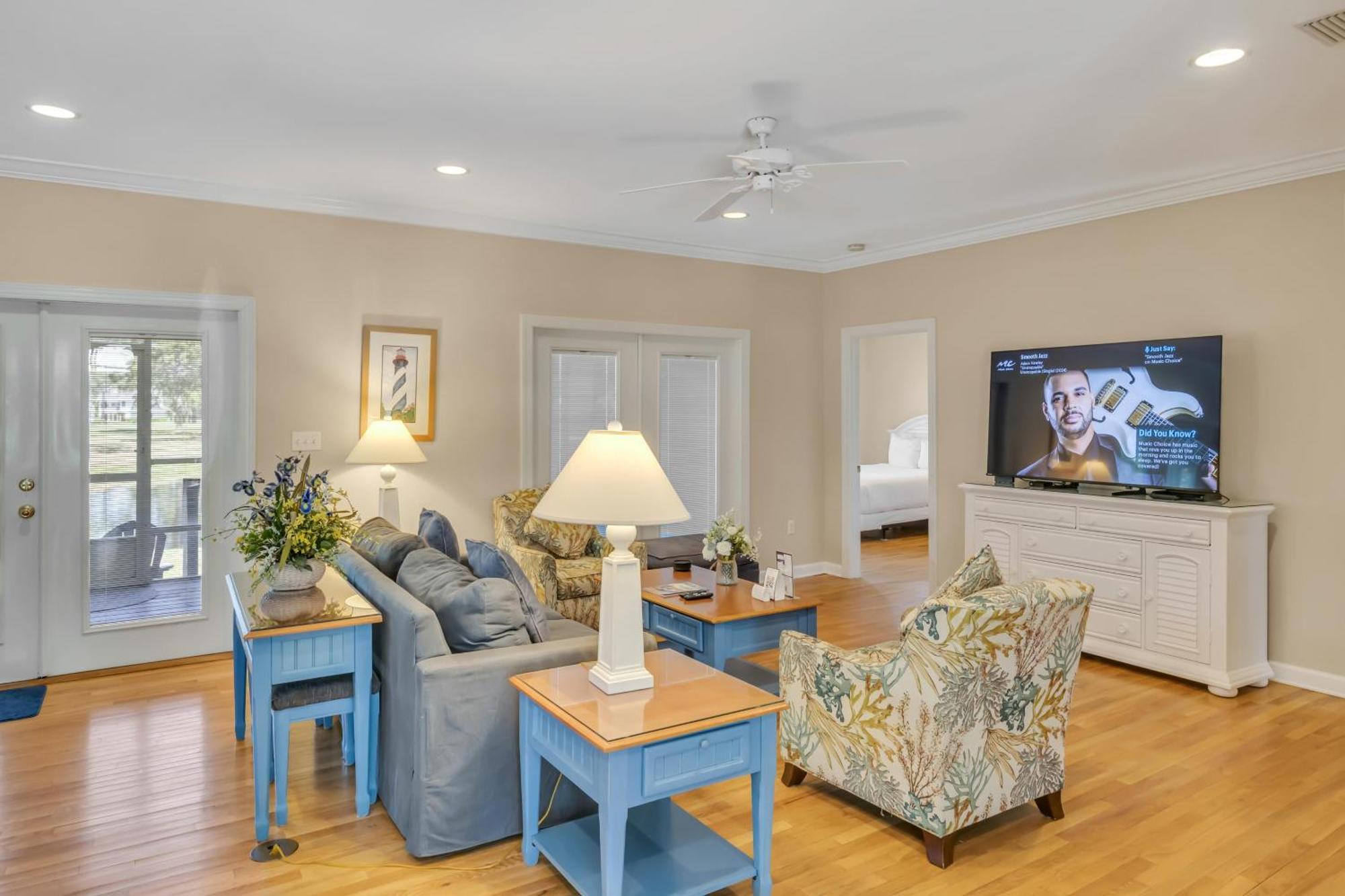 Sandestin Golf And Beach Resort Miramar Beach Pokoj fotografie