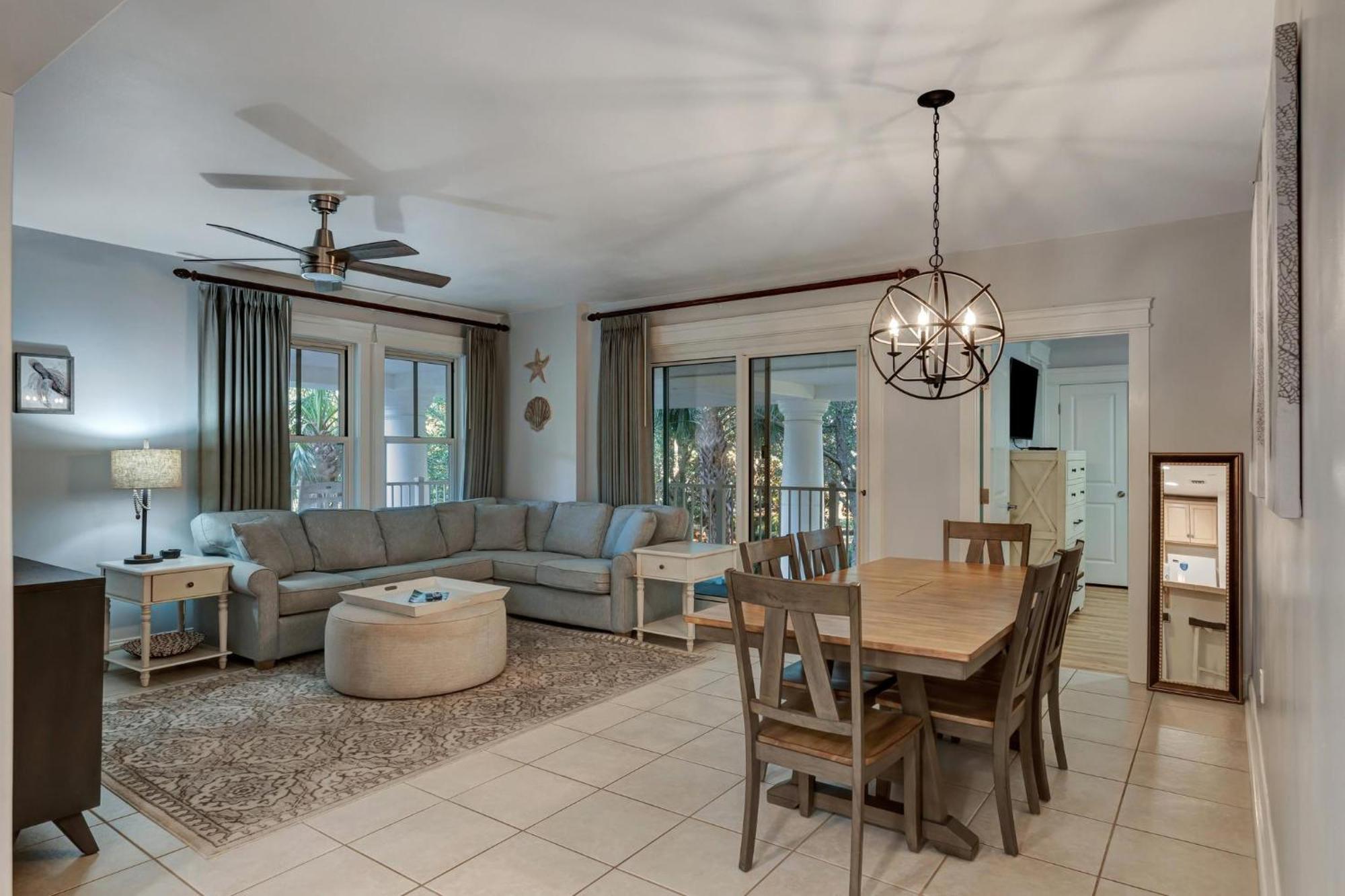 Sandestin Golf And Beach Resort Miramar Beach Pokoj fotografie