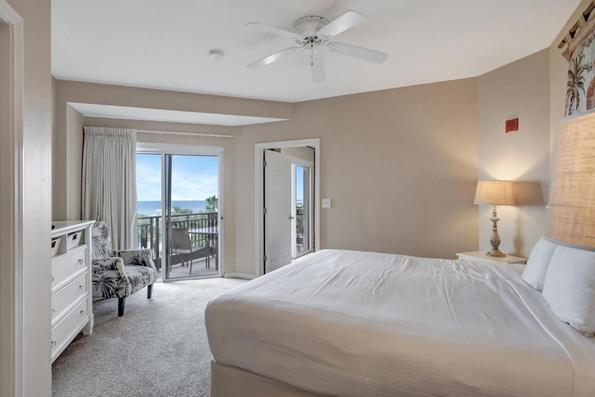 Sandestin Golf And Beach Resort Miramar Beach Pokoj fotografie