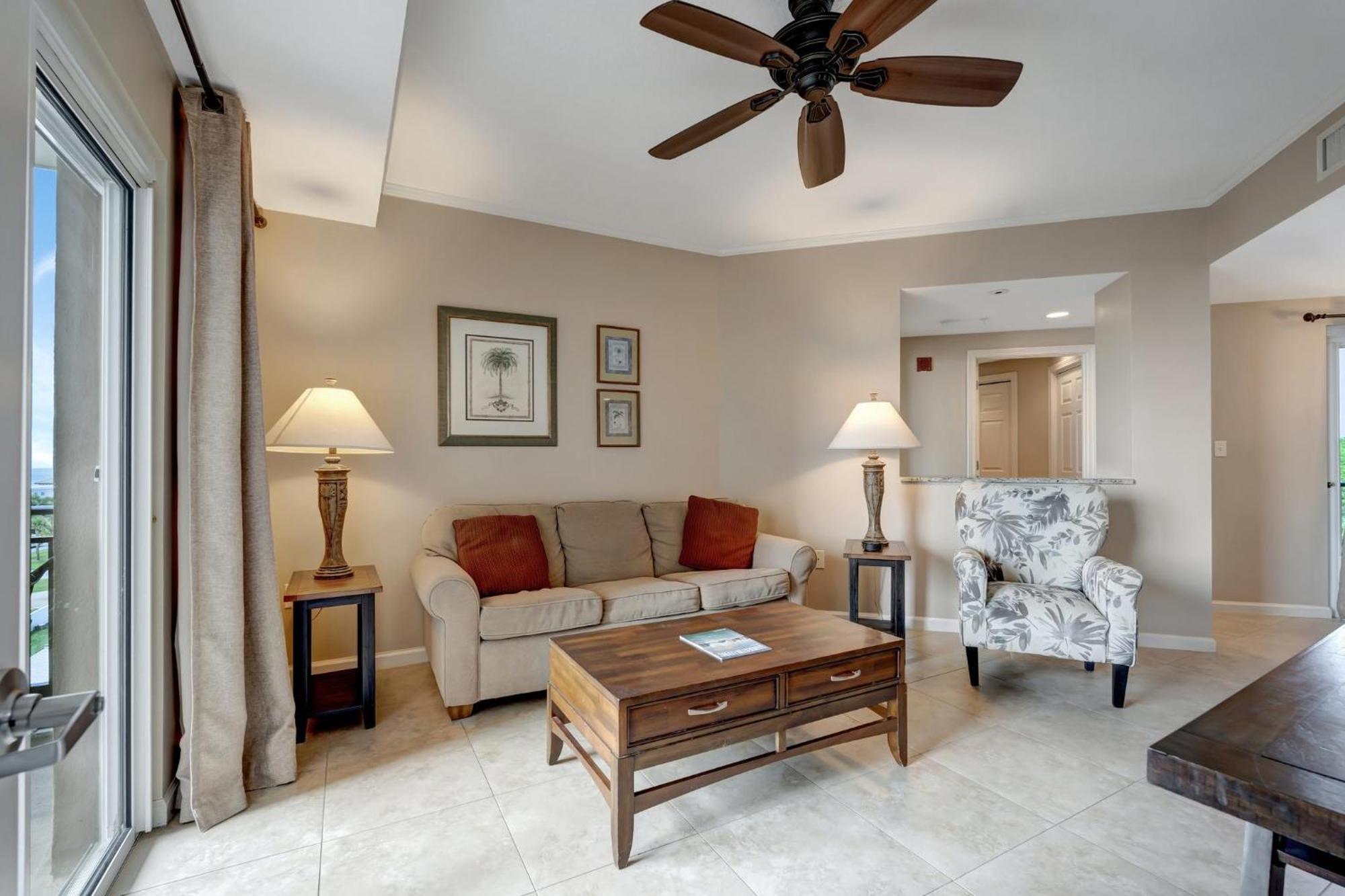 Sandestin Golf And Beach Resort Miramar Beach Pokoj fotografie
