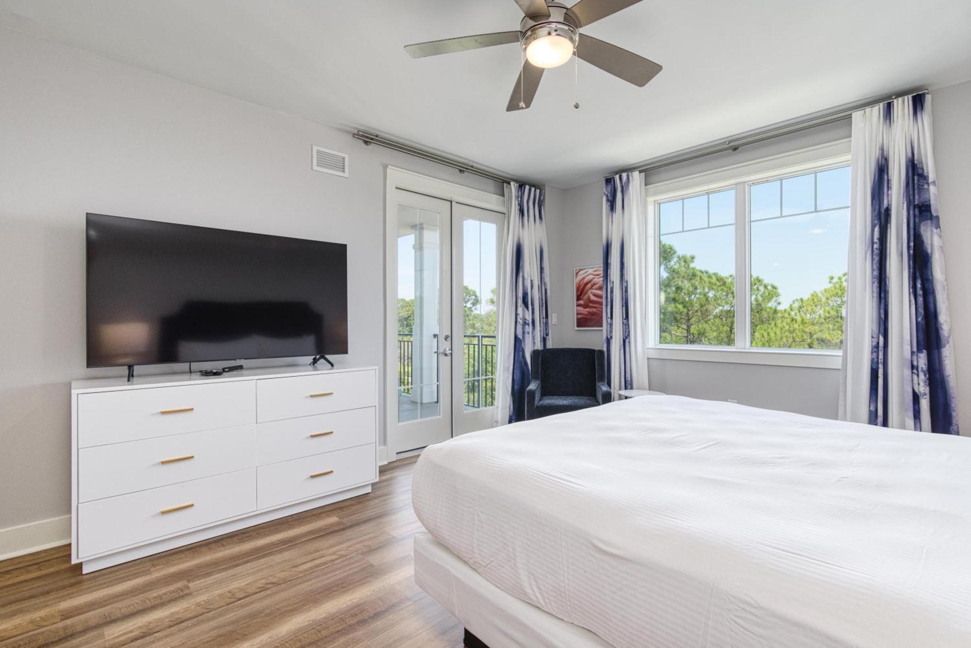 Sandestin Golf And Beach Resort Miramar Beach Pokoj fotografie