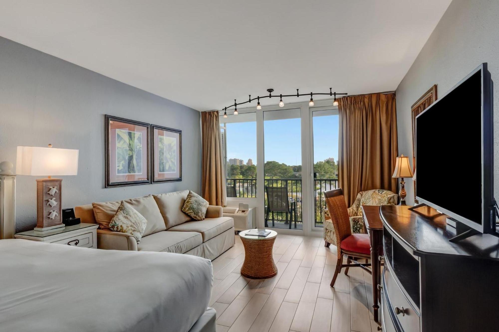Sandestin Golf And Beach Resort Miramar Beach Pokoj fotografie
