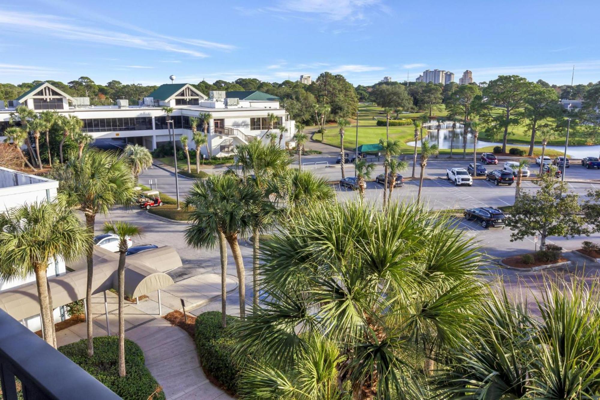 Sandestin Golf And Beach Resort Miramar Beach Pokoj fotografie