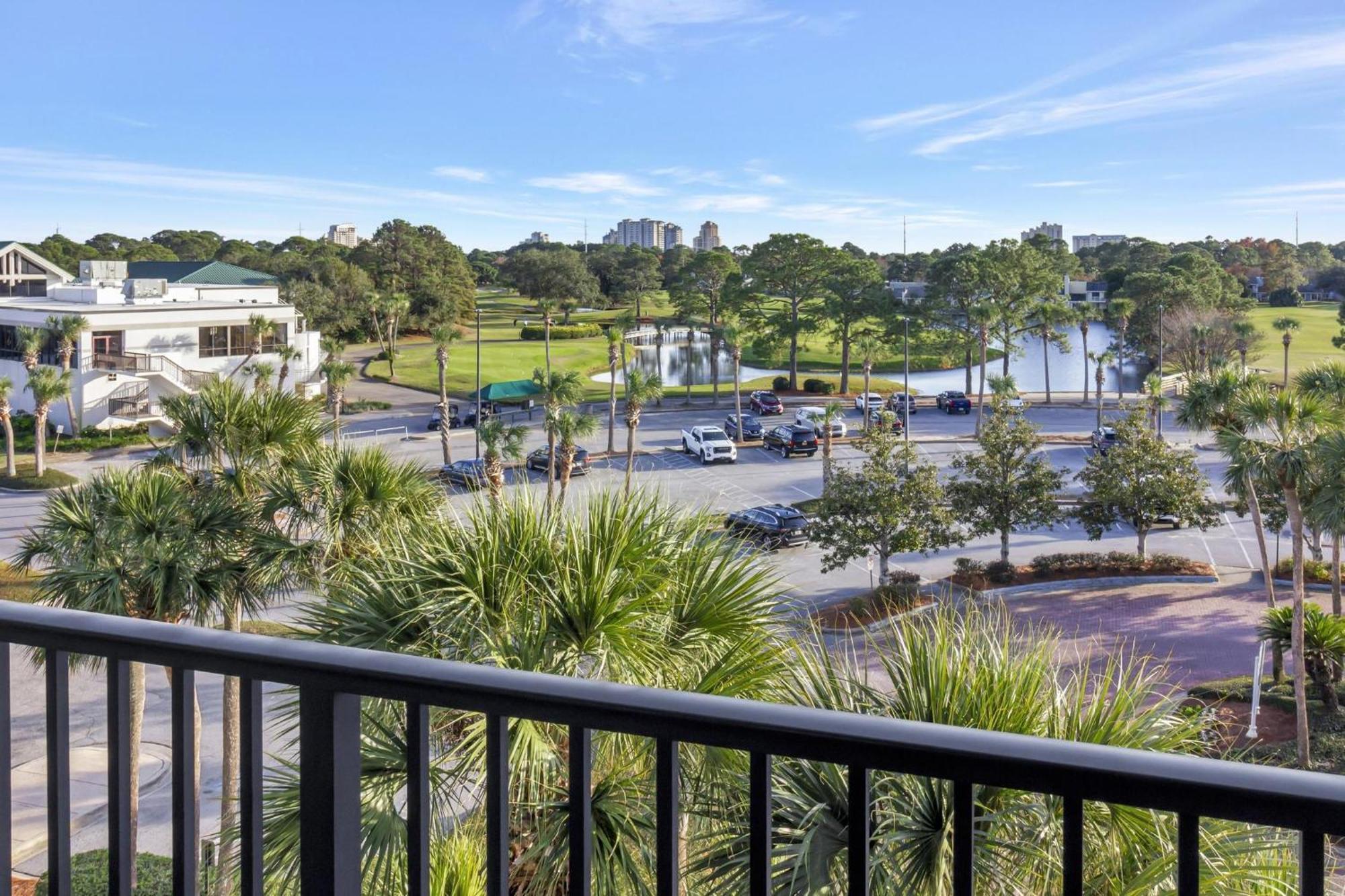 Sandestin Golf And Beach Resort Miramar Beach Pokoj fotografie