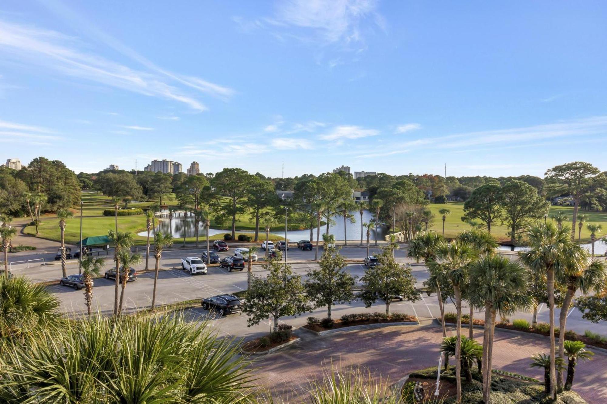 Sandestin Golf And Beach Resort Miramar Beach Pokoj fotografie