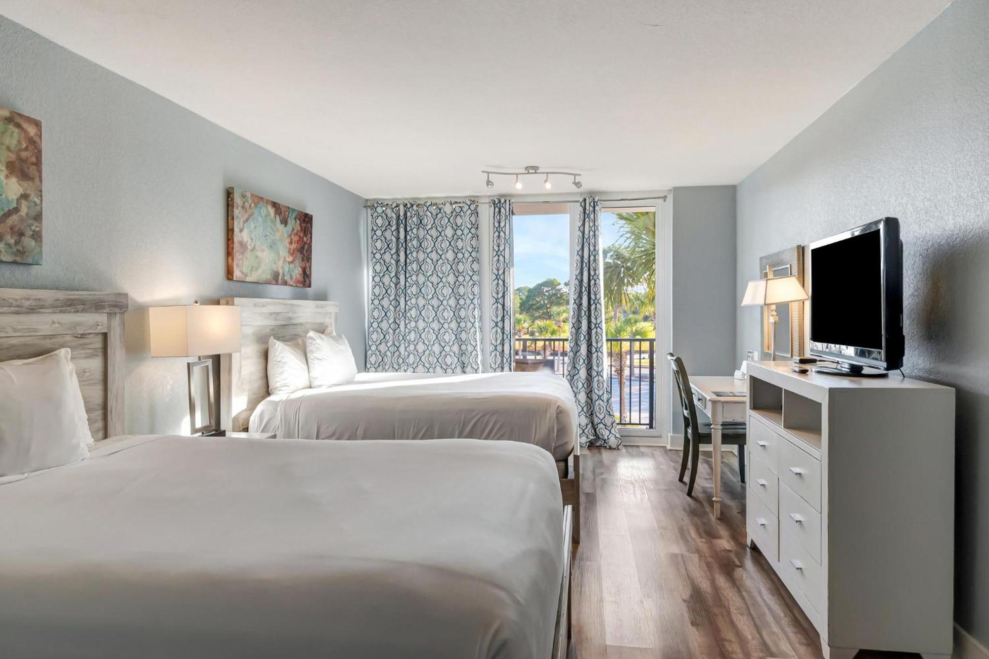 Sandestin Golf And Beach Resort Miramar Beach Pokoj fotografie