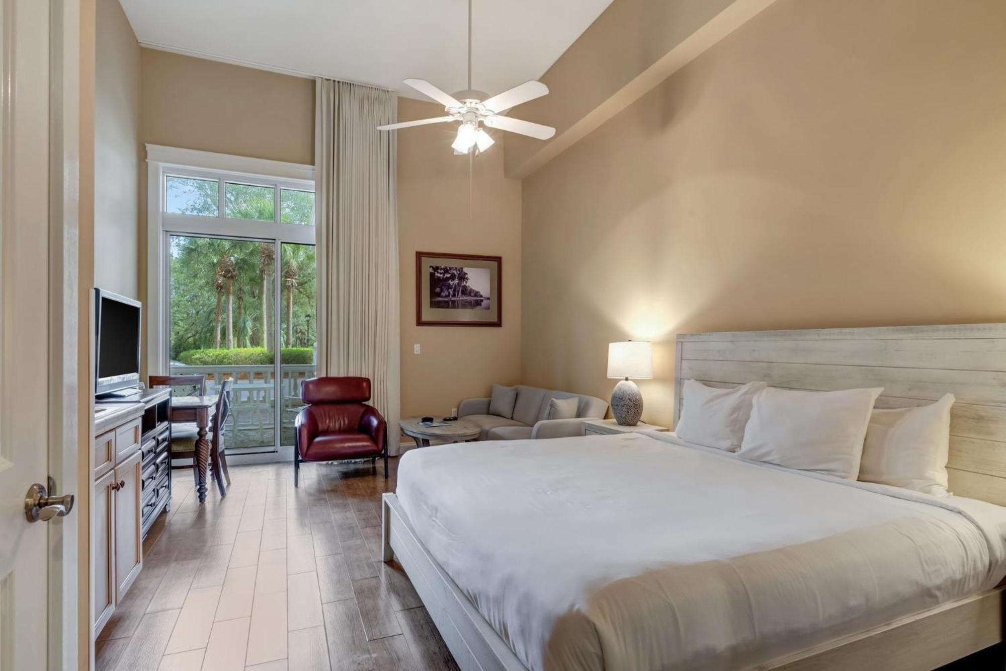 Sandestin Golf And Beach Resort Miramar Beach Pokoj fotografie
