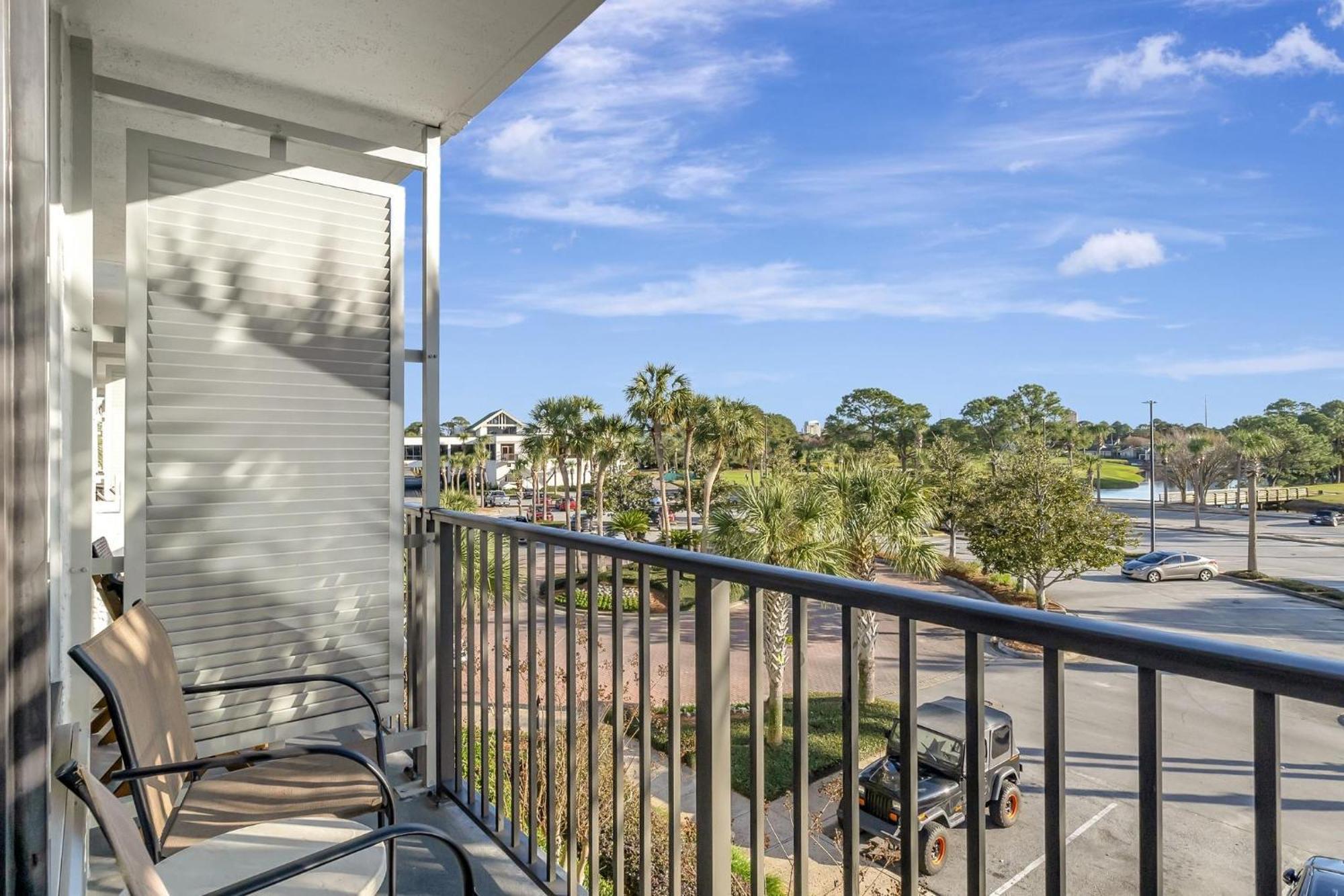 Sandestin Golf And Beach Resort Miramar Beach Pokoj fotografie